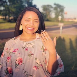 Meet your Posher, Alexa